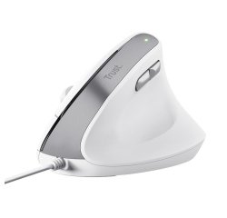 Trust Bayo II mouse Office Right-hand USB Type-A Optical 2400 DPI