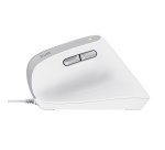 Trust Bayo II mouse Office Right-hand USB Type-A Optical 2400 DPI