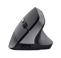 Trust TM-270 mouse Office Right-hand RF Wireless Optical 2400 DPI