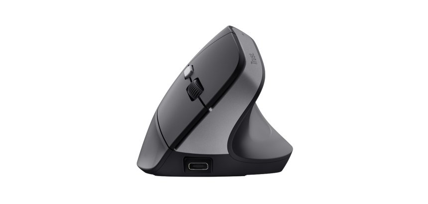 Trust TM-270 mouse Office Right-hand RF Wireless Optical 2400 DPI