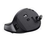 Trust TM-270 mouse Office Right-hand RF Wireless Optical 2400 DPI