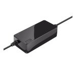 Trust Primo power adapter/inverter Indoor 70 W Black