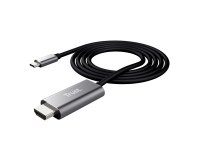 Cavo Calyx UCB-C/HDMI - 1,8 m - Trust
