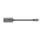 Trust Dalyx USB graphics adapter Grey