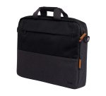 Borsa per laptop - Lisboa - da 16" - nero - Trust