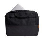Borsa per laptop - Lisboa - da 16" - nero - Trust