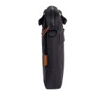 Borsa per laptop - Lisboa - da 16" - nero - Trust