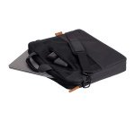 Borsa per laptop - Lisboa - da 16" - nero - Trust