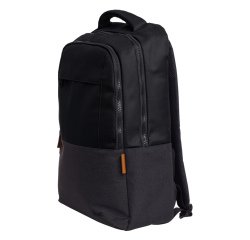 Trust Lisboa 40.6 cm (16") Backpack Black