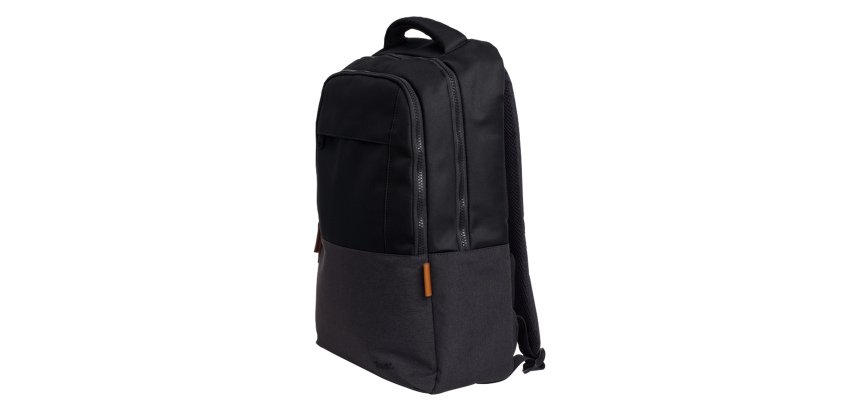 Trust Lisboa 40.6 cm (16") Backpack Black
