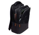 Trust Lisboa 40.6 cm (16") Backpack Black