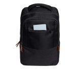 Trust Lisboa 40.6 cm (16") Backpack Black