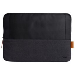 Borsa da trasporto per laptop Lisboa - 16'' - nero - Trust