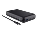 Powerbank Laro - per laptop da 100 W - USB-C da 100 W - Trust