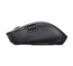 Mouse wireless multi-dispositivo Ozaa+ - nero - Trust