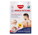 Cerotto arnica - 9 x 14 cm - PVS - conf. 3 pezzi