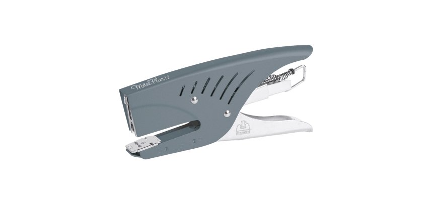 Cucitrice a pinza Metalplier 12 - acciaio - Romeo Maestri
