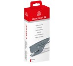 Cucitrice a pinza Metalplier 12 - acciaio - Romeo Maestri