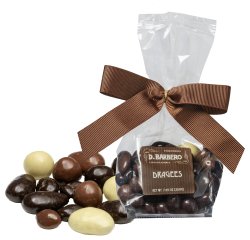 Dragées - in sacchetto - 200 gr - Barbero