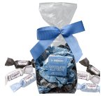 Cioccolatini misti ripieni alle creme - in sacchetto - 200 gr - Barbero