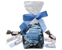 Cioccolatini misti ripieni alle creme - in sacchetto - 200 gr - Barbero