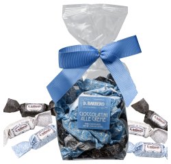Cioccolatini misti ripieni alle creme - in sacchetto - 200 gr - Barbero