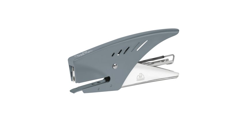 Cucitrice a pinza Metalplier 6 - acciaio - Romeo Maestri