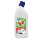 Detersivo WC Gel Disincrostante - 750 ml - Amacasa