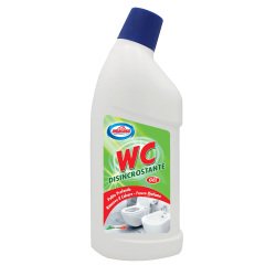 Detersivo WC Gel Disincrostante - 750 ml - Amacasa