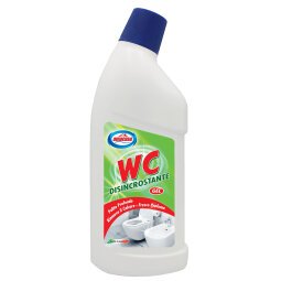 Detersivo WC Gel Disincrostante - 750 ml - Amacasa