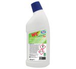 Detersivo WC Gel Disincrostante - 750 ml - Amacasa