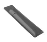 Gift Set IM Black Edition CT - sfera + stilografica - punta media - nero - Parker
