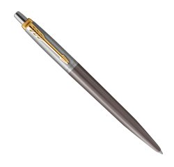En_boligrafo parker jotter xl grey core gt