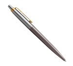 Penna a sfera Jotter XL Grey - punta M - grigio - Parker