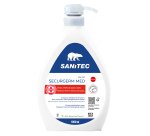 Sapone liquido Securgerm Med PMC - dispenser 1 L - Sanitec