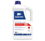 Sapone liquido Securgerm Med PMC - tanica 5 L - Sanitec