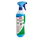 Detergente sgrassatore Complex Blu - per macchinari in campo alimentare - 1 L - CRC