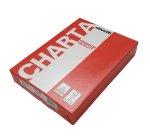 Carta Premium Quality - A4 - 80 gr - Olivetti Red - conf. 500 fogli