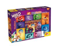 Puzzle maxi "Disney Inside Out 2" - 150 pezzi - Lisciani