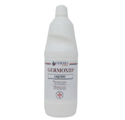 Disinfettante cutaneo liquido -1L - GERMOXID
