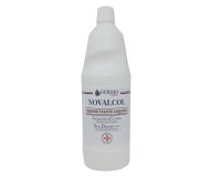 Disinfettante cutaneo liquido - 1 L - Germo