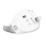 Trust Bayo+ mouse Office Right-hand RF Wireless + Bluetooth Optical 2400 DPI