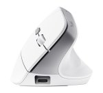 Trust Bayo II mouse Office Right-hand RF Wireless Optical 2400 DPI
