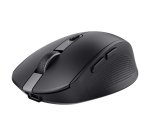 Trust Ozaa mouse Office Right-hand RF Wireless + Bluetooth Optical 3200 DPI