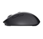 Trust Ozaa mouse Office Right-hand RF Wireless + Bluetooth Optical 3200 DPI