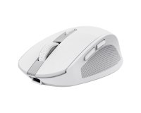 Trust Ozaa mouse Office Right-hand RF Wireless + Bluetooth Optical 3200 DPI