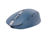 Trust Ozaa mouse Office Right-hand RF Wireless + Bluetooth Optical 3200 DPI