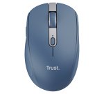 Trust Ozaa mouse Office Right-hand RF Wireless + Bluetooth Optical 3200 DPI