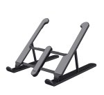 Supporto alza Notebook Primo - grigio - Trust