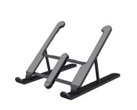 Trust Primo Laptop & tablet stand Grey 40.6 cm (16")